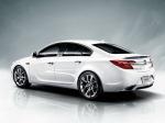 Buick Regal GS 2013 года (CN)